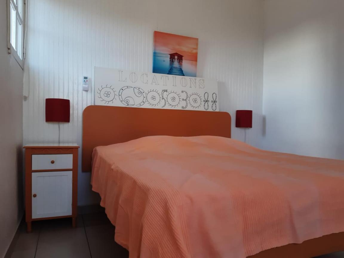 Au Coeur De Saint Francois Apartment ภายนอก รูปภาพ